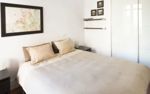 Apartamentos MLR Almirante