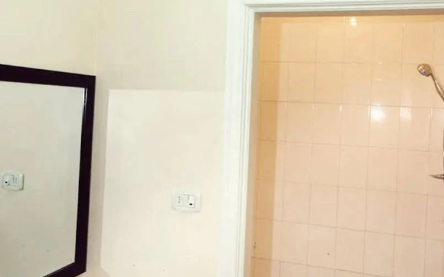 AL-Wahi Suit Apartments