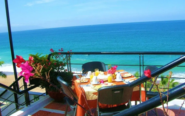 Hotel Boutique Suites Nadia