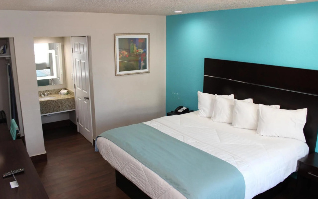 Monterey Inn