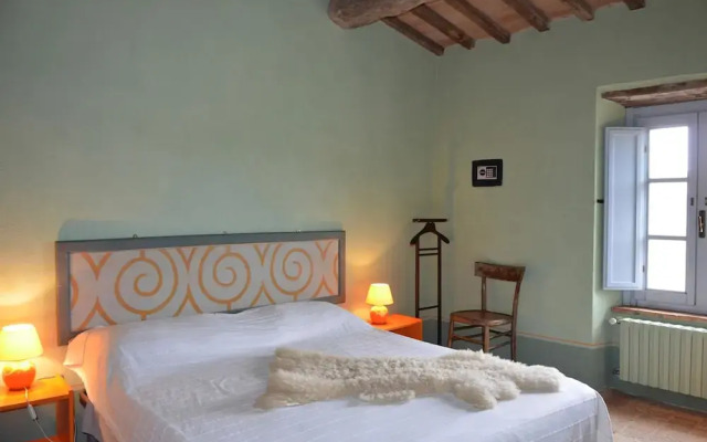 Casale Rigo in San Casciano dei Bagni