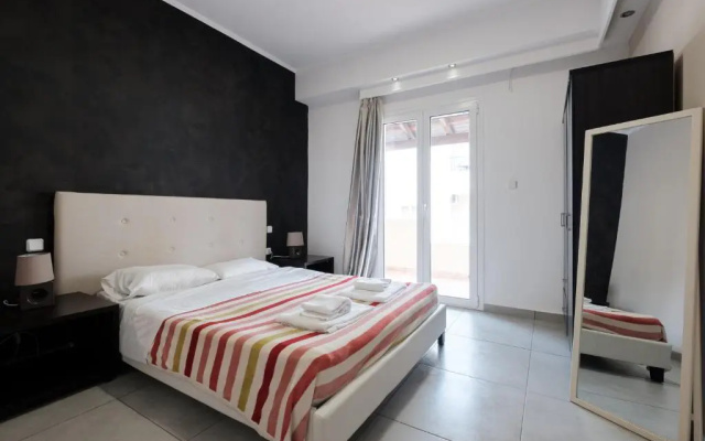 Corfu Palmar Hotel