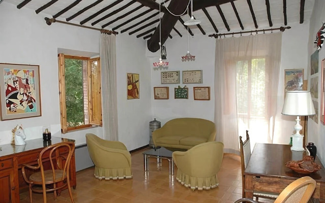 Casa Del Poggio
