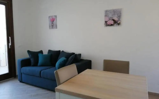 Apartment Sleeps 4 With Free Parking