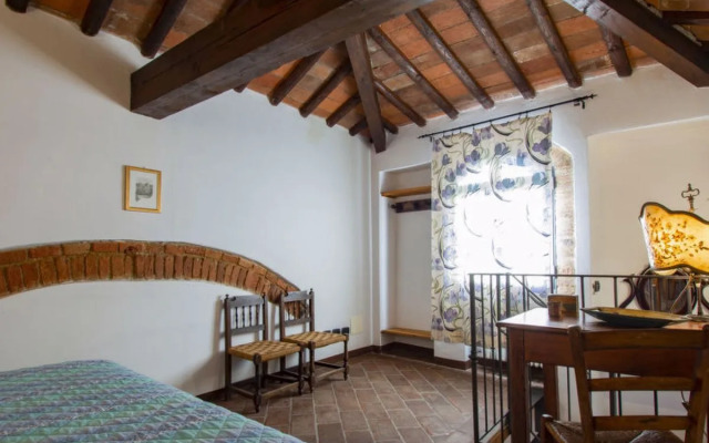 Torre di Meo (CTF180)