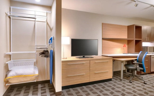 Towneplace Suites Salt Lake City Draper