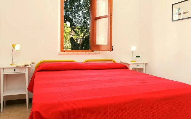 Casale La Macina