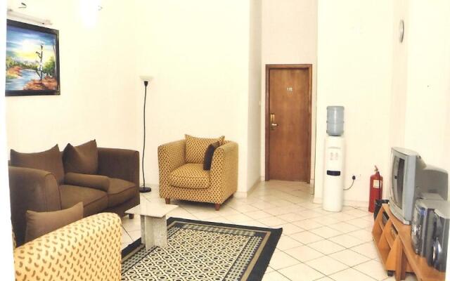 Отель Jade Court комната для гостей