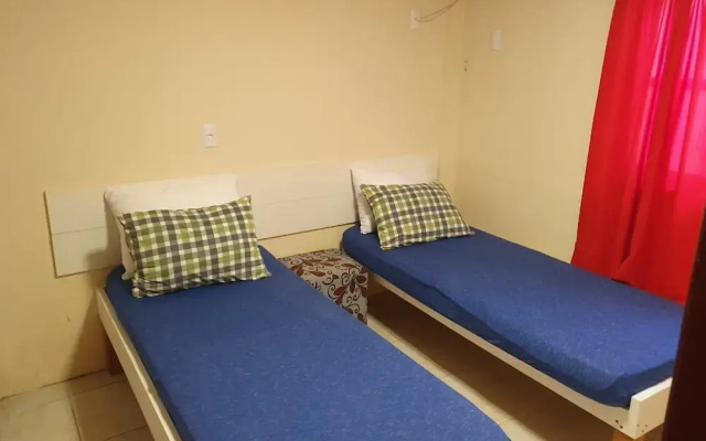 AP 40 Ala Bombinhas Residencial Solavir