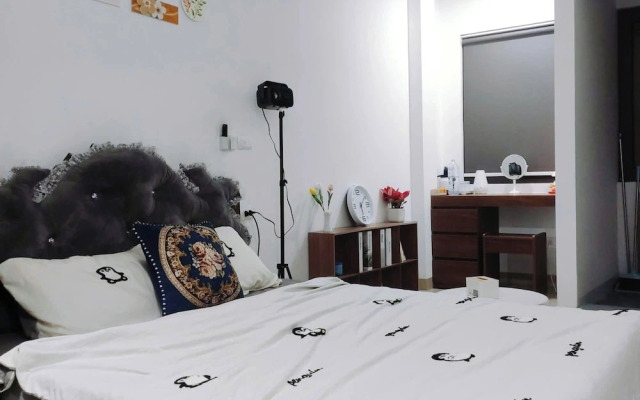 Heart Home