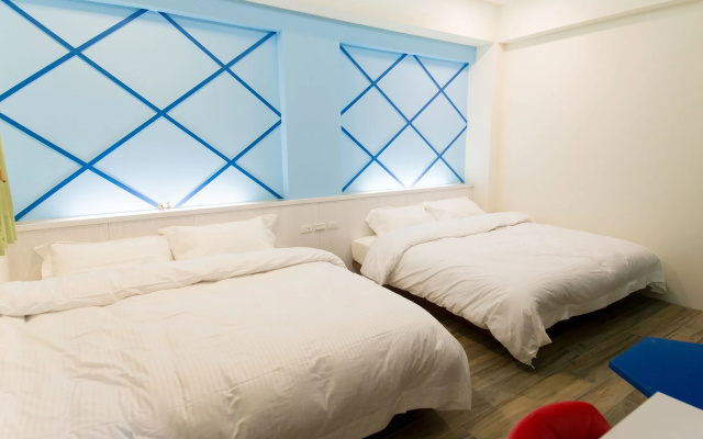Zhizhu Love House