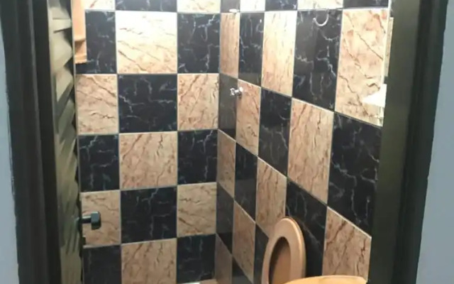 Hotel Mineirinho