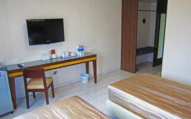 C3 Hotel Ungaran
