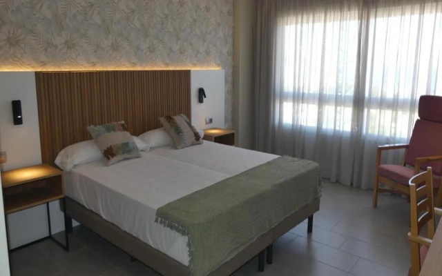 Hotel Vistamar Wellness by DLV