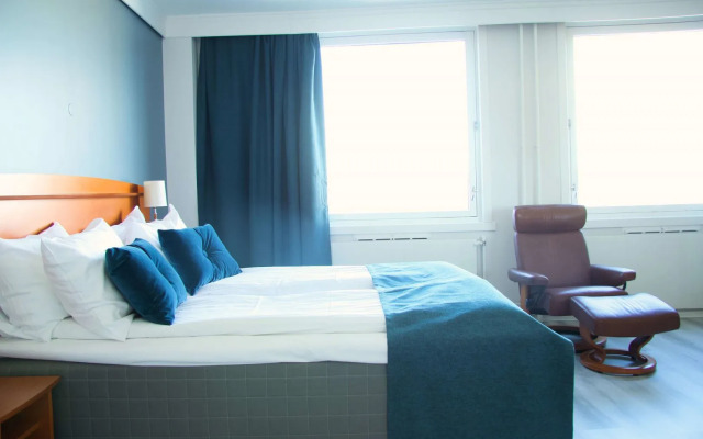 Hotell Vic