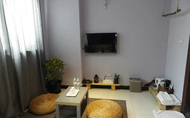 Woods Decor