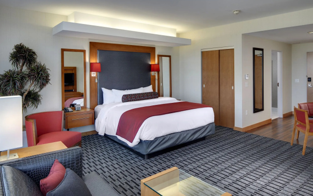 The Hotel at Kirkwood Center