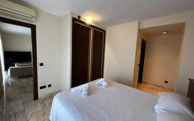 Apartamentos Rosa Park