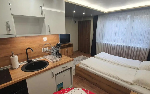 Ivet Guest rooms