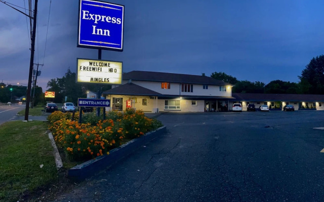 Express Inn