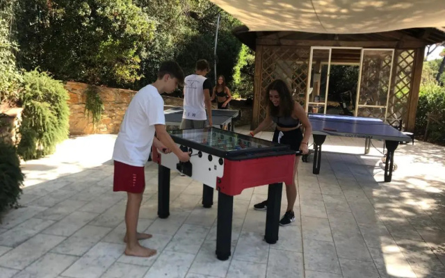Villaggio I Sorbizzi