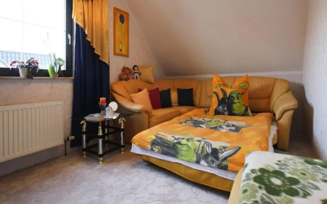 Ferienwohnung Goehrenz bei Leipzig-markranstaedt