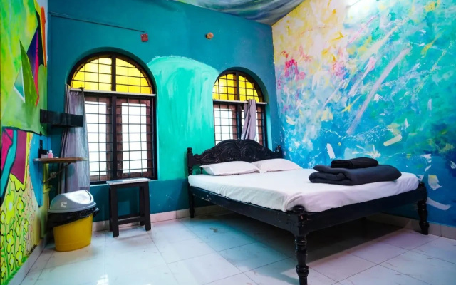 Santa Maria Hostel