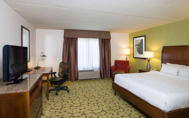 Hilton Garden Inn Edison/Raritan Center
