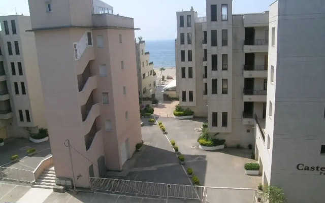 Agi Torre Quimeta Apartments