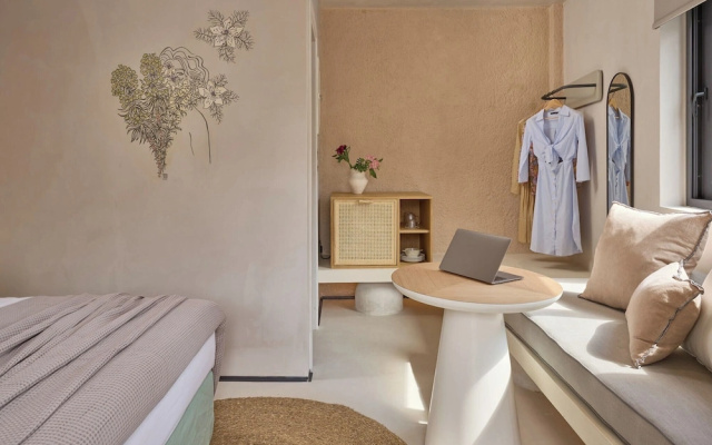 Skiathos Senses