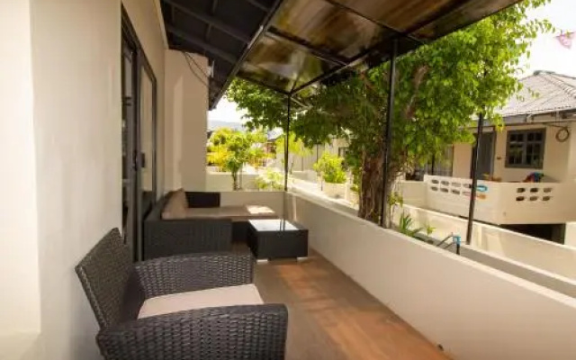 Aussieland Bungalows