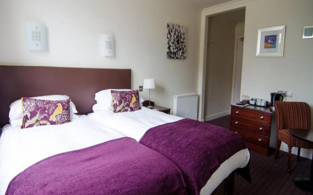 The Park Guest House
