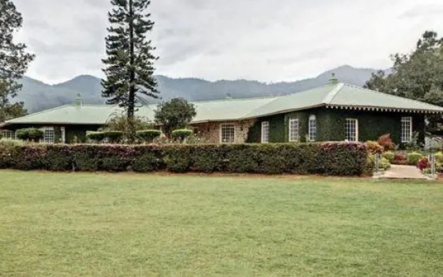 Talayar Valley Bungalow