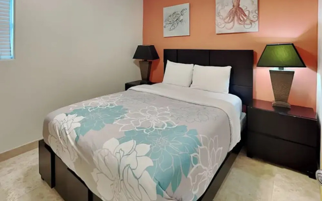 Sea Breeze by Ryson Vacation Rentals
