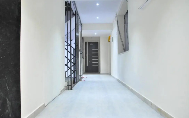 Le Pension Daman