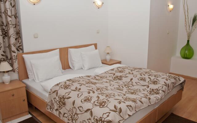 Отель Esprit Hotel Budapest Венгрия, Будапешт - отзывы, цены и фото номеров - забронировать отель Esprit Hotel Budapest онлайн комната для гостей