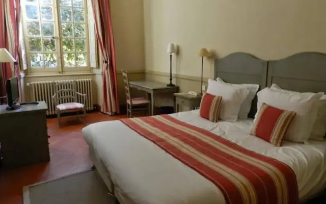Hotel Abbaye Ecole de Soreze