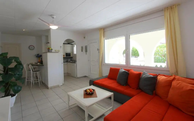 LEON Immo Apartment Bahia D - 10414