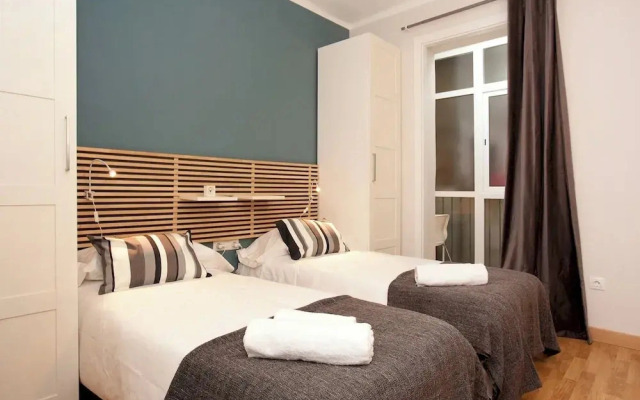 Enjoy Apartments VP Camp Nou 2
