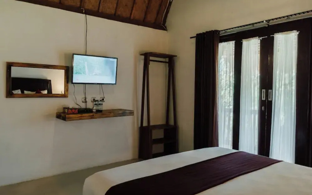 Temeling Jungle Inn