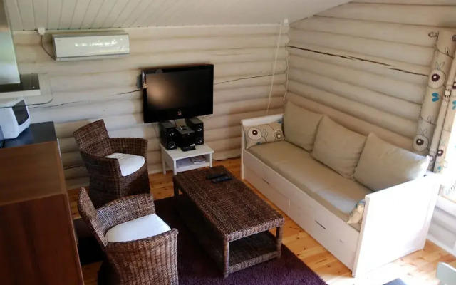 Revontuli Resort Cottages