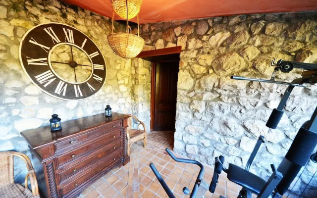 Relais La Torricella