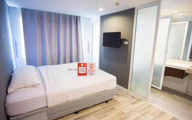 Nida Rooms Nai Lert Grand Diamond