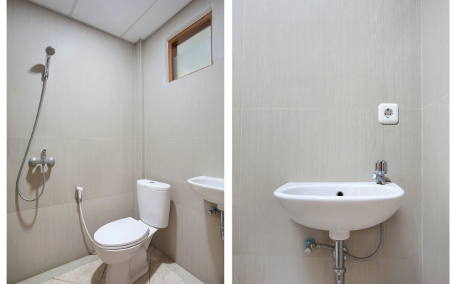 Hotel O Dinda Residence Syariah