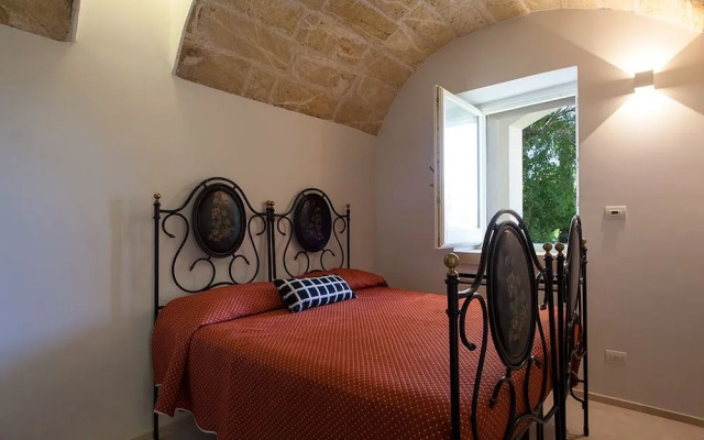 VilleSalento - Santa Maria al Bagno M900