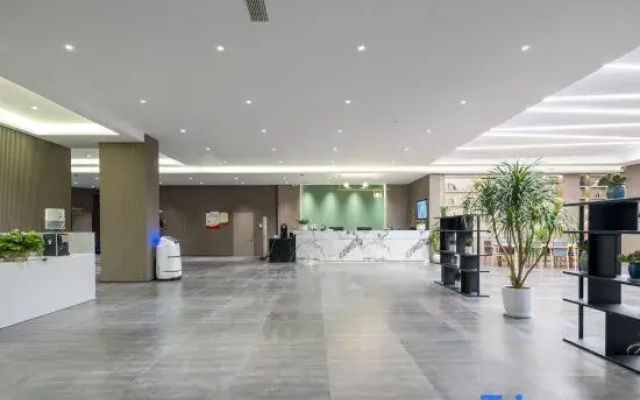 SuCheng Smart Hotel