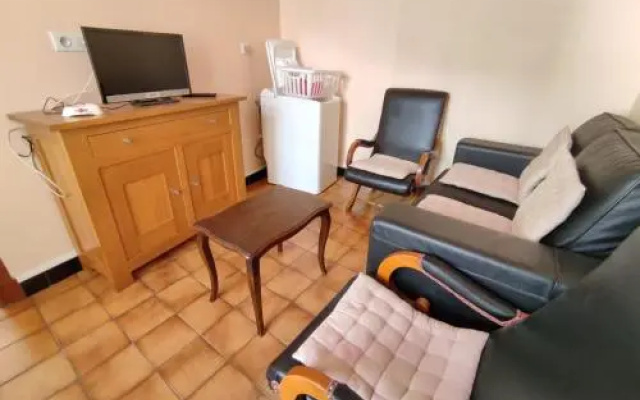 Apartment Pujol