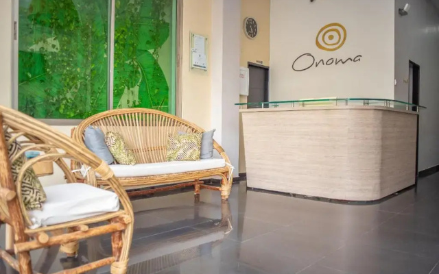 Onoma Hotel