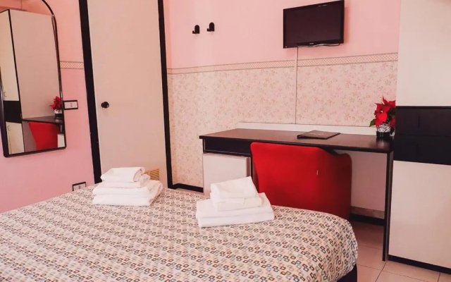 Letizia Hotel