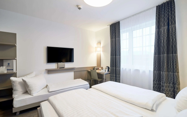 Best Western Hotel Kiefersfelden